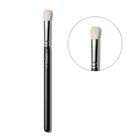 MAC 217 Blending Brush Densely Natural Hair Eyeshadow Brush Discontinued