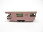 MATCHBOX LESNEY #23 PINK TRAILER CARAVAN