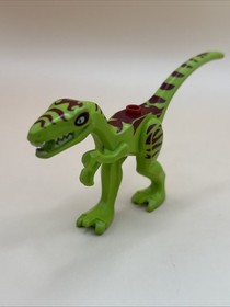 LEGO Jurassic World: Gallimimus Trap 30320 - Dinosaur Only