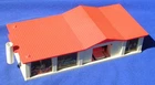 Mattel Hot Wheels Red Line Super Charger EX 1968