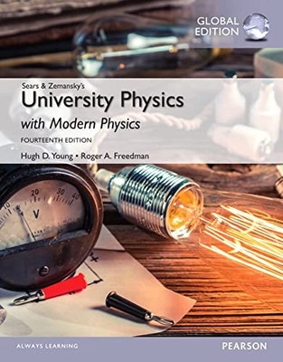 University Physics with Modern Physics, Global Edition,Hugh D. Y