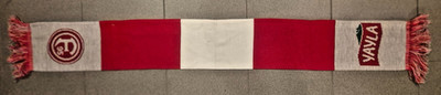 Fortuna Düsseldorf Schal / Sponsor YAYLA / Balkenschal /