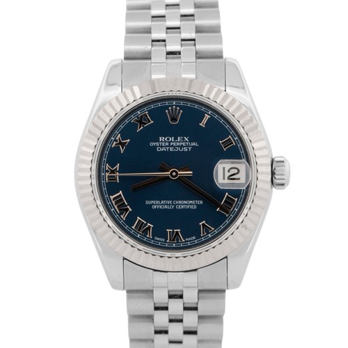 Rolex Datejust 178274 31 mm