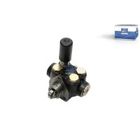 Pumpe KraftstoffvorföRderung DT Spare Parts Iam-Expertise Passend FüR Scania 4