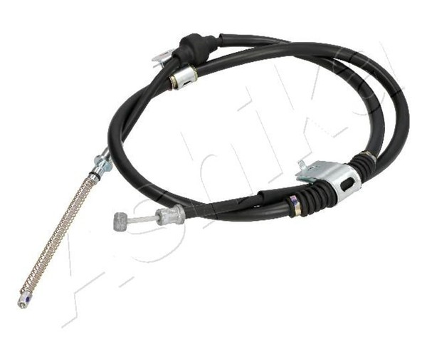 Bremsseil Seilzug Feststellbremse Ashika 131-05-5011R FüR Mitsubishi Lancer 8-image