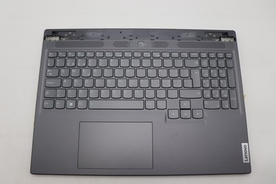 Original 5CB1L56035 Lenovo Thinkpad Tastatur  schweizerisch Slim 5 16APH8, Slim 