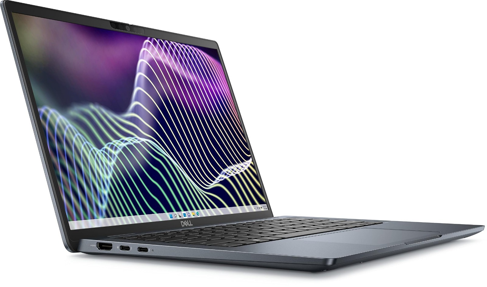 Dell Latitude 7340 13.3" Touch 2-in-1, Core i7-1365U 3.90GHz 32GB RAM 512GB SSD
