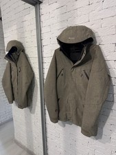 Peak Performance Gore-Tex RECCO R&D Shell Ski...
