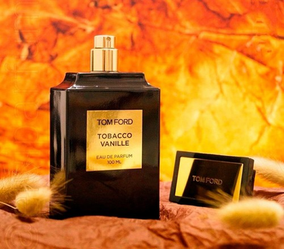#ad #ad Tom Ford Eau de Parfum Tobacco Inspired Vanille 100ml Unisex EDP LONG LASTING $130.00