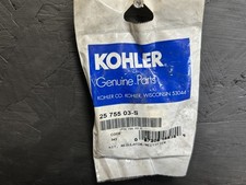 Genuine Oem Kohler 25 755 03-S Rectifier Kit