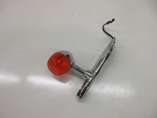 Triumph Legend TT 900 Blinker hinten links mit Blinkerhalter trun signal