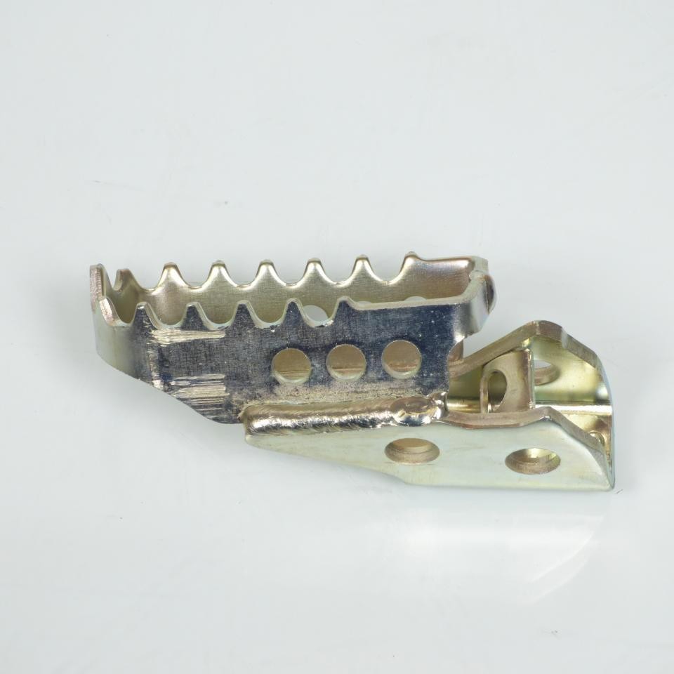 Cale pied gauche Yamaha TTR 250 avec grip d'origine pour les années 2003-2004