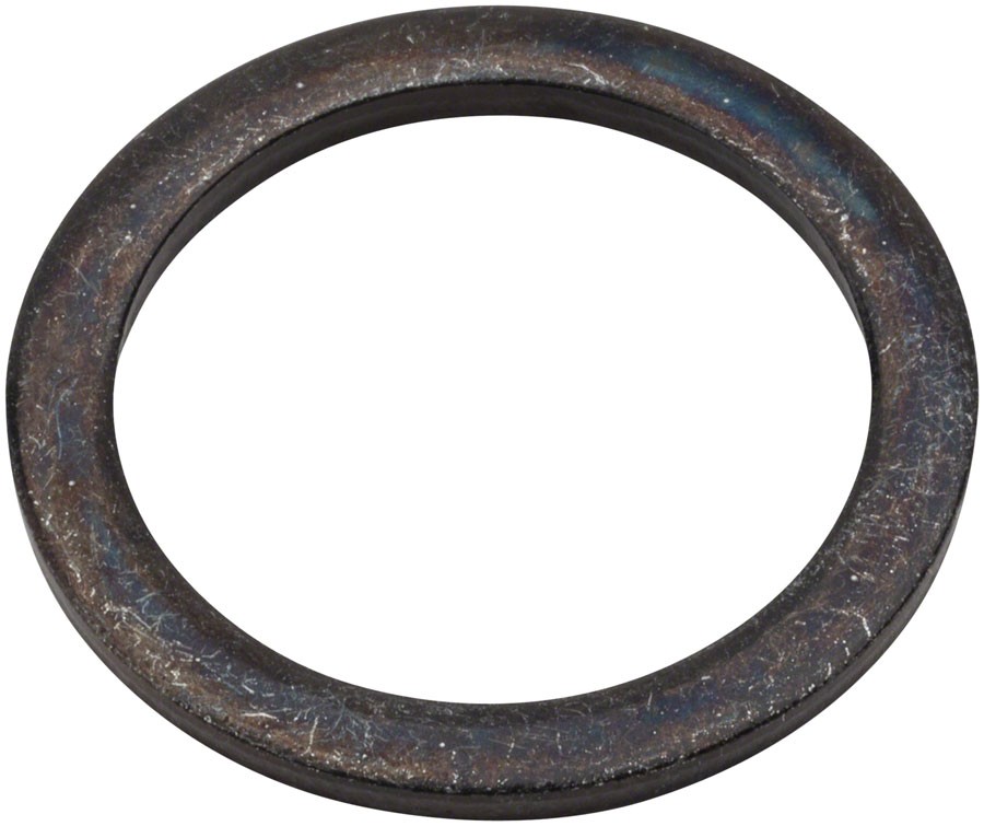 Шайба для крепления кривошипных болтов RaceFace EXI M15Прочные стальные крепежные болты для велосипедных кривошипов 2190₽