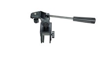 Bushnell car window mount, black