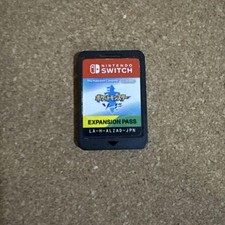 Pokemon Sword Expansion Pass Nintendo Switch From Japan for sale