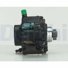 Hochdruckpumpe DELPHI HRP732 +186.83€ Pfand für PEUGEOT FORD FOCUS MAX FIAT KUGA