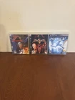 Lot of 3 PS3 Games: Lot Devil May Cry, Portal 2, Soul Calibur 4 CIB