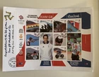 Celebrating The Success Of Team GB Rio 2016 First Day Cover Isle Of Man 2016