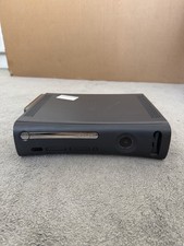 Xbox 360 Console with 120GB HDD – Tested Working