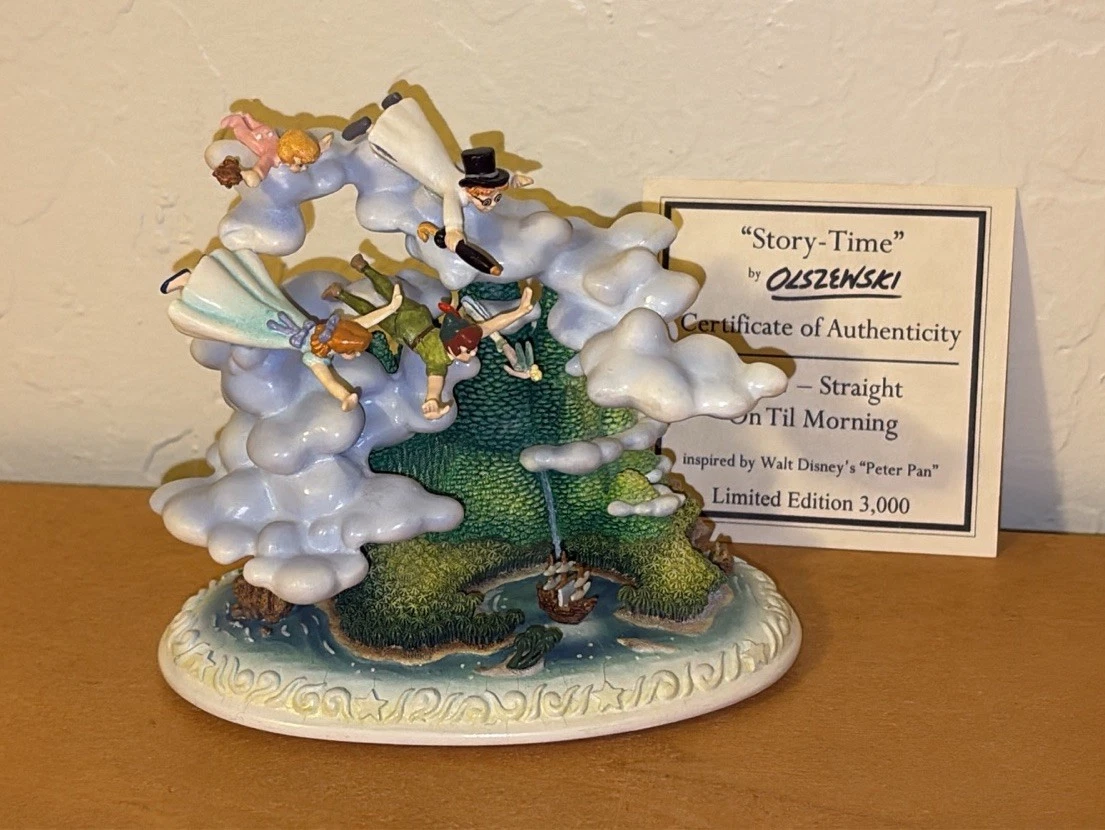 olszewski disney products for sale | eBay