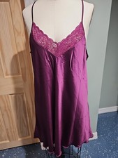 Ekouaer Ladies Nightgown Size XXL