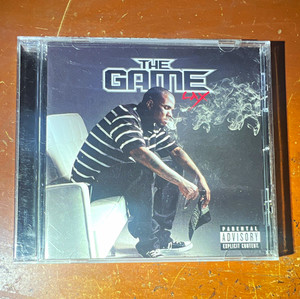 The Game Lax | eBay