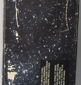 Lego Nasa Apollo Saturn V #21309 1969pcs Retired Sealed