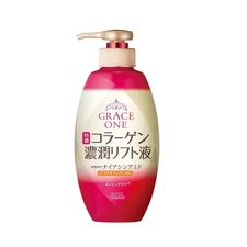 Anti-Aging Wrinkle Lift Liquid All-in-One KOSE Grace One Medicated 230ml