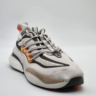 Men’s Adidas Alphaboost V1 Shoes size 13 adidas Alphaboost V1 Nebraska Cornhuskers Men main image 4