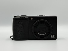 Ricoh GR Digital Cameras 10-11.9 MP 最大分辨率| eBay