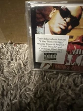 The Lox Cassette Tape Titled Money, Power & Respect HYPE FIRST AMG 10 PERFECT !!