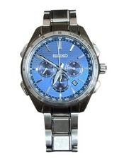 Men Watch SEIKO