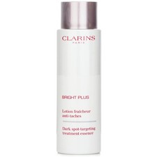 Clarins - Bright Plus Dark Spot Targeting Treatment Essence 200ml/6.7oz