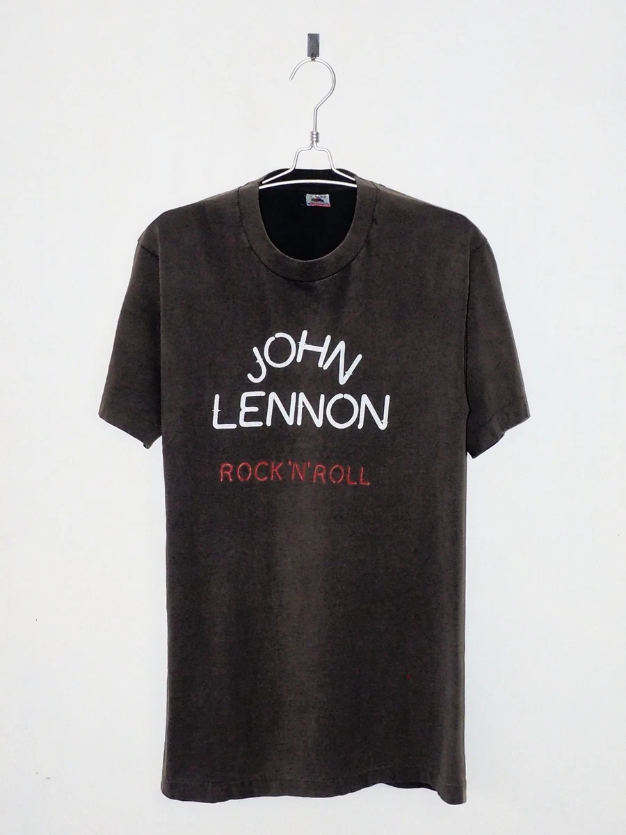 John Lennon Shirt for sale | eBay