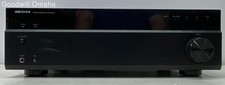 Insignia Stereo Receiver Ns-str514 - Tested - Read Description