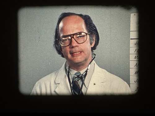 16mm Film: Alcohol, Drugs or Alternatives , LPP Color, Mylar - Bild 3 von 8