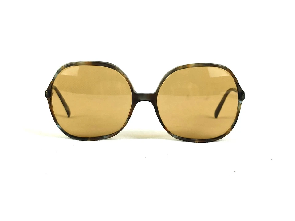 ÓCULOS DE SOL RARO BORBOLETA PERSOL 0861 FEMININO VINTAGE ITÁLIA ANOS 80 AO AR LIVRE - Imagem 2 de 4