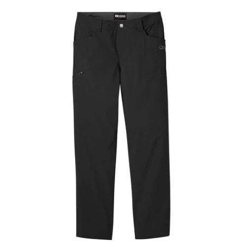 Outdoor Research VooDoo Softshell Pants Black Size 34" Regular Length 32"
Opens in a new window or t