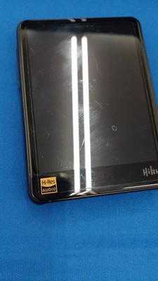 Junk HiBy R3 PRO Säbel Hochleistungs Tragbarer Digital Audio Player