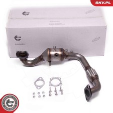 ESEN SKV 62SKV025 Katalysator vorne für FORD