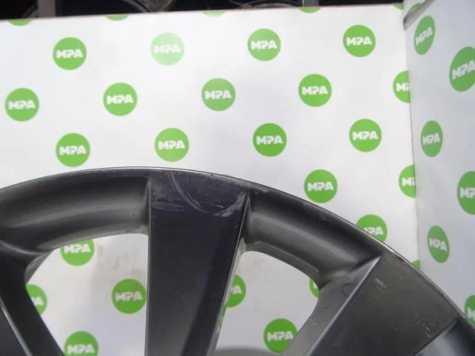 Jante HYUNDAI I 40 PHASE 1 529103Z350 - Photo 4/4