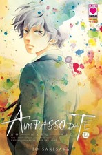 Ao Haru Ride - A un passo da te Vol. 12 (ITA)