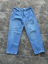 Vintage 80s Guess Georges Marciano Jeans 36/30 Retro Made In USA