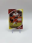 2020 Panini Absolute Football Yellow Patrick Mahomes II #99