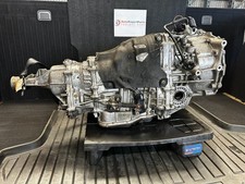 2011-2012 Subaru Outback Automatic Transmission 2.5l Tr690jhbba 6-month Warranty