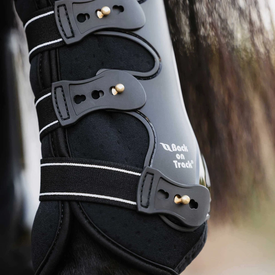 Royal Arbeitsgamaschen Hinterbein - Bild 4 von 4