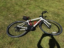 Women’s Pinnacle Dolomite One Medium (45cm) Road Bike