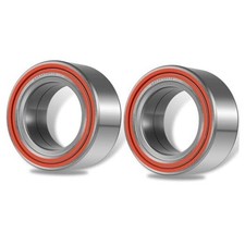 2 PCS 3514699 Wheel Bearing for Polaris UTV RZR 800 / RZR 1000 XP/RZR XP