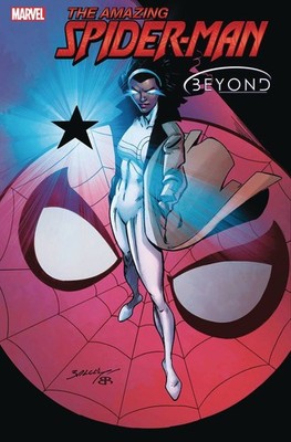 AMAZING SPIDER-MAN (2018-2022) #92 MARVEL COMICS