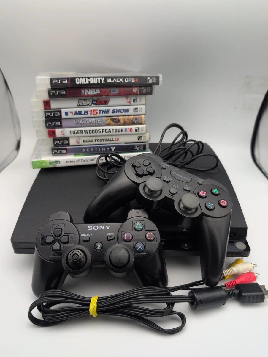 Ps3 Cech 2001a for sale | eBay